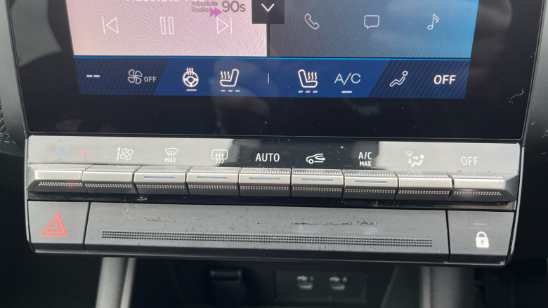 Renault Symbioz 1.6 E-Tech FHEV 145 Techno Esprit Alpine 5dr Auto Hybrid Estate